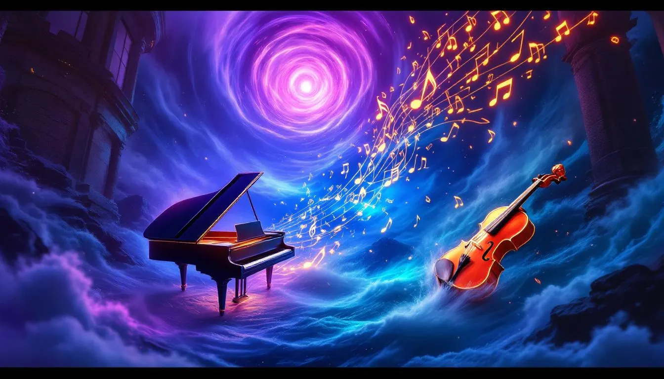 What Makes the Hungarian Minor Scale So Versatile?