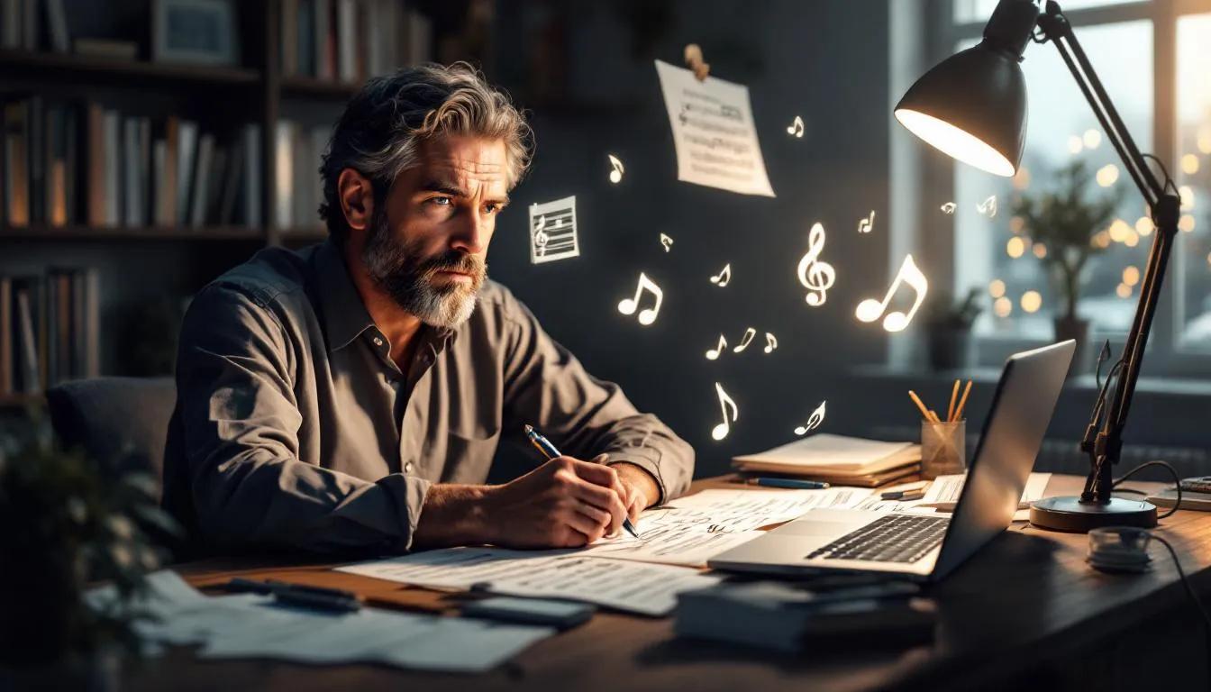 Why Do Music Notation Mistakes Occur and How to Avoid Them?