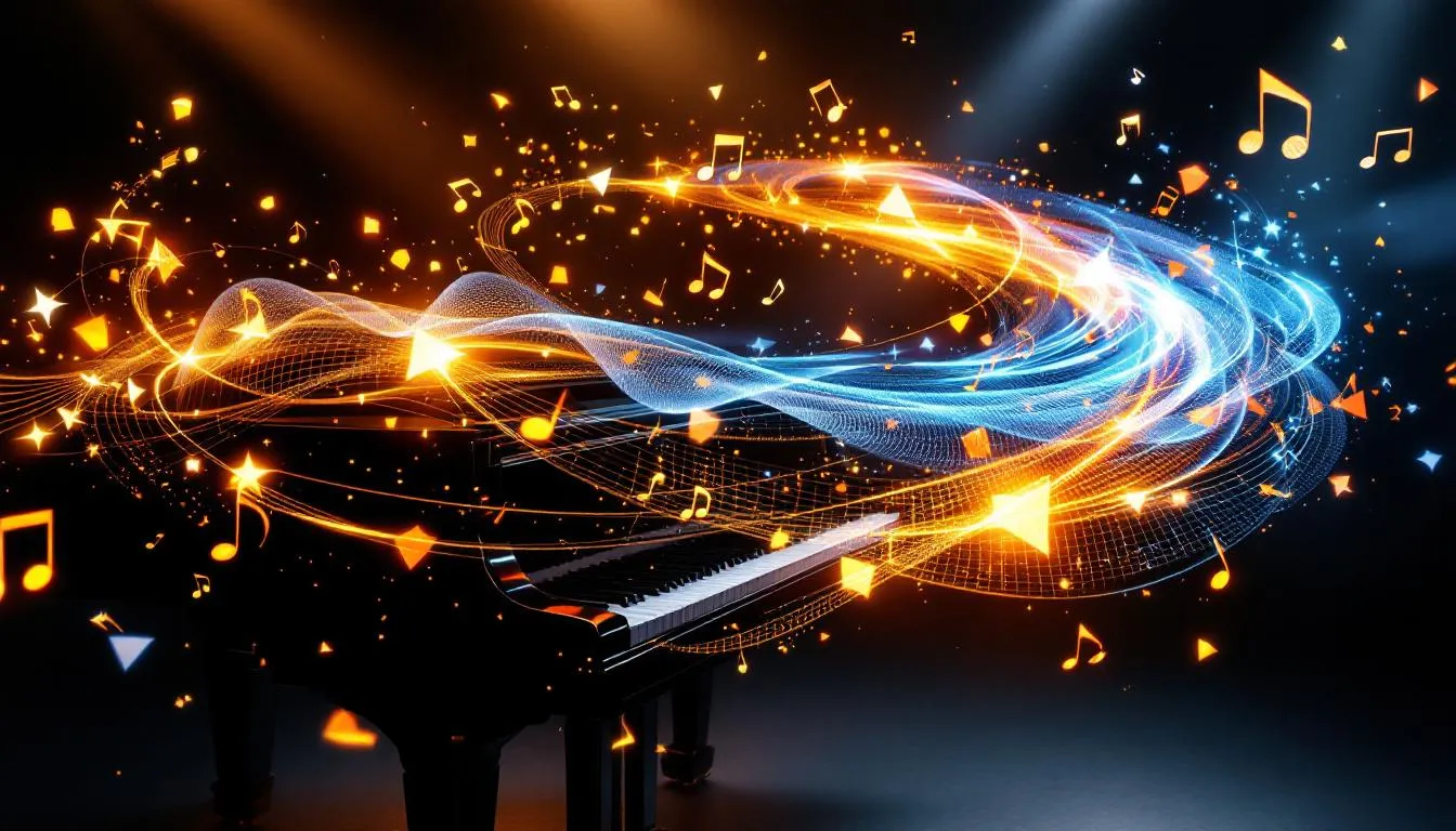 Are Musical Intervals the Same Forward and Backward?