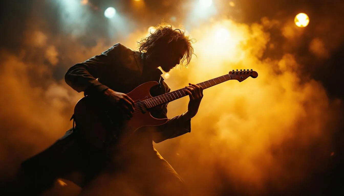 How Can Guitarists Decode Chord Progressions by Ear?