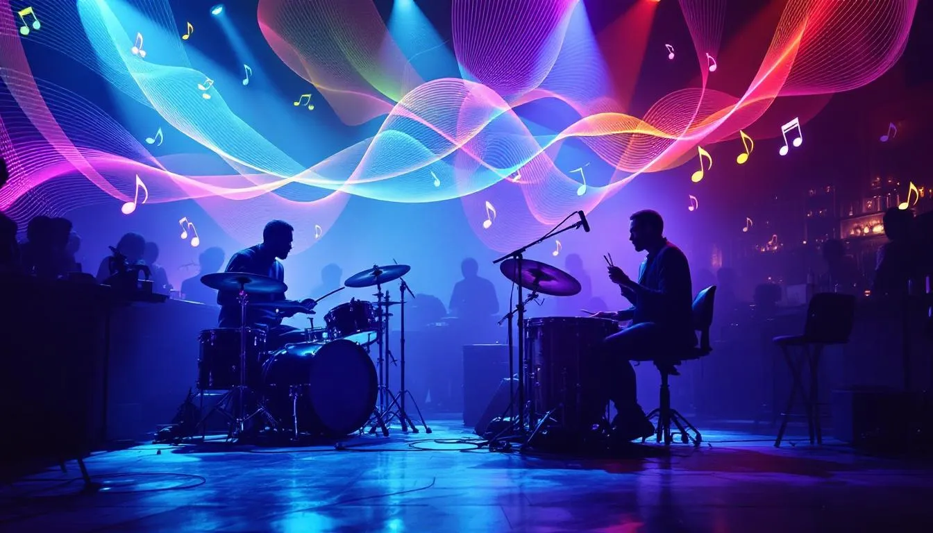 How Can You Master 4 Against 3 Polyrhythms in Music?