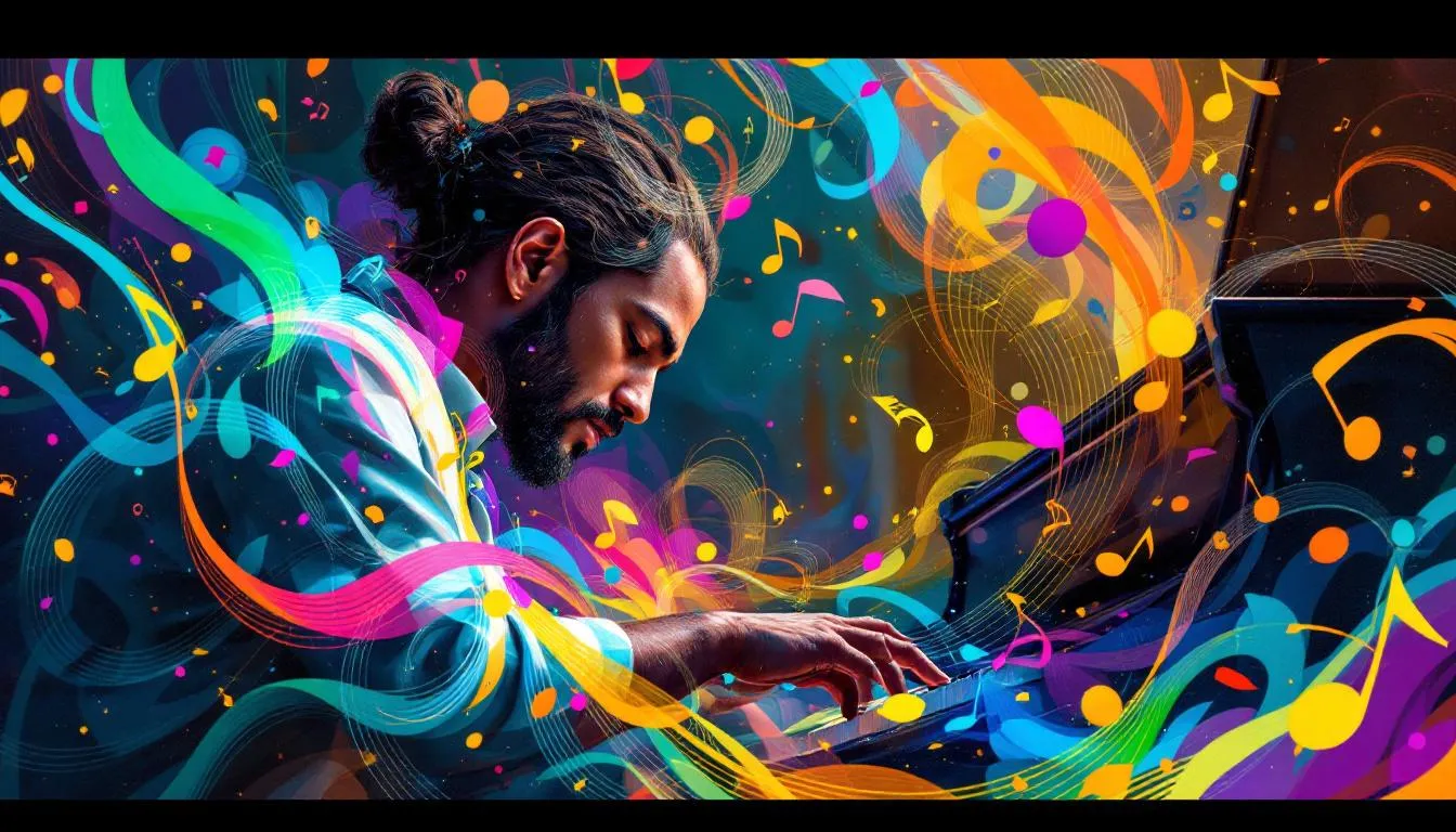 How Do You Master Tuplets in a 4/4 Time Signature?