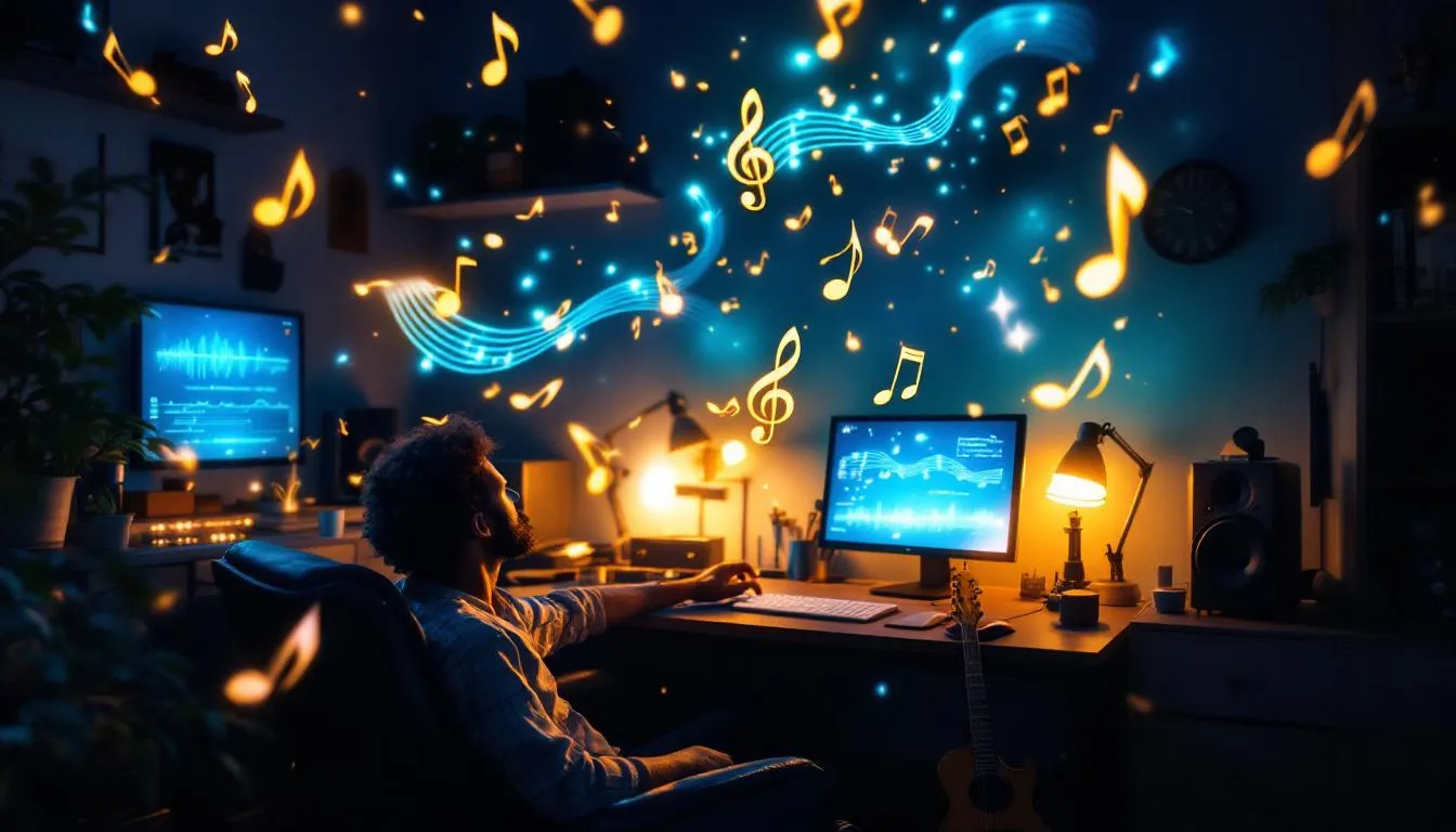 Which YouTube Channels Simplify Music Theory Learning?