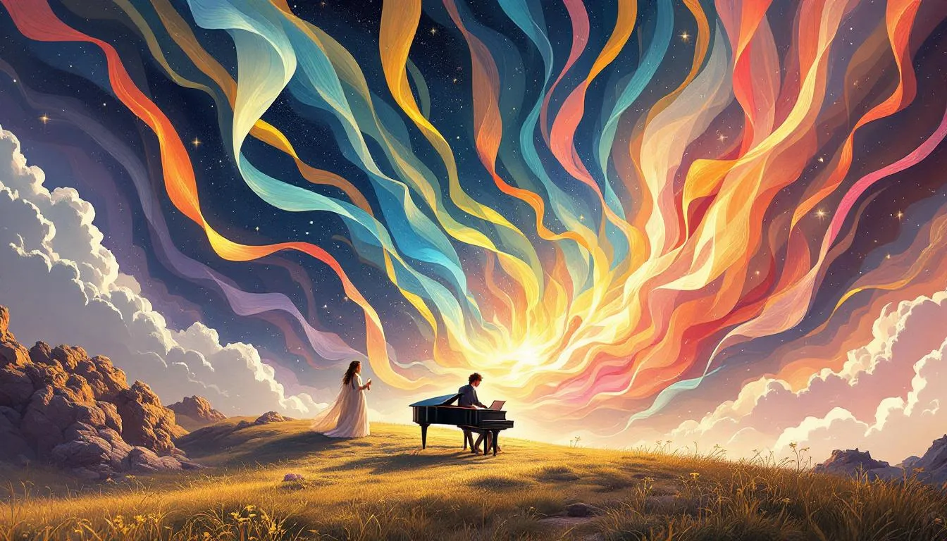 Why Are Songs Written in Major or Minor Keys?