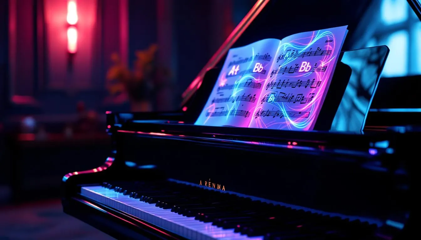 A# or Bb: Which is Correct for Your Composition?