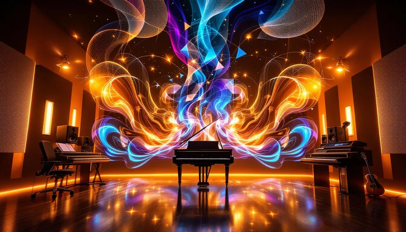 How Can Chord Extensions Boost Your Musical Creativity?