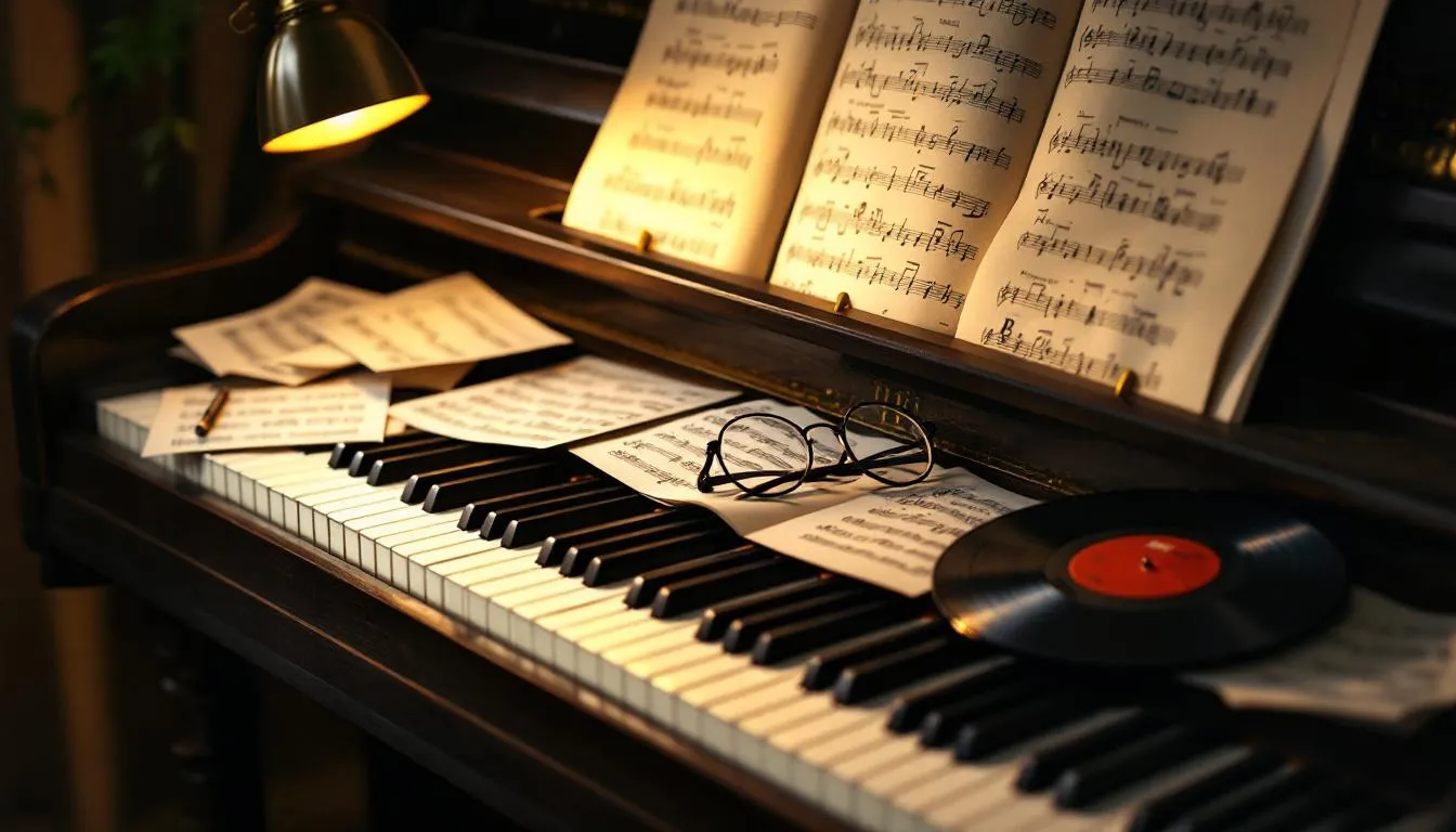 How Can The Beatles Help You Learn Music Theory on Piano?