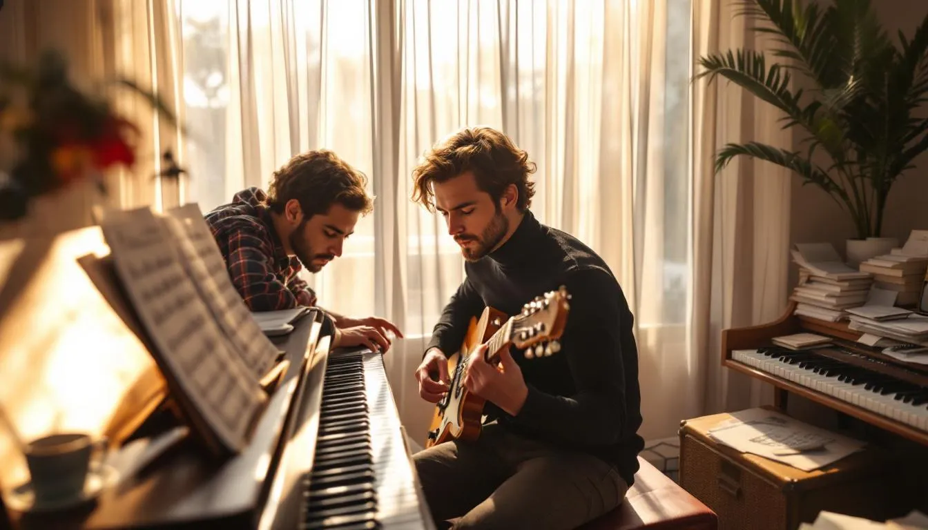 Is a C9 the Same as a C7add9 in Music Theory?