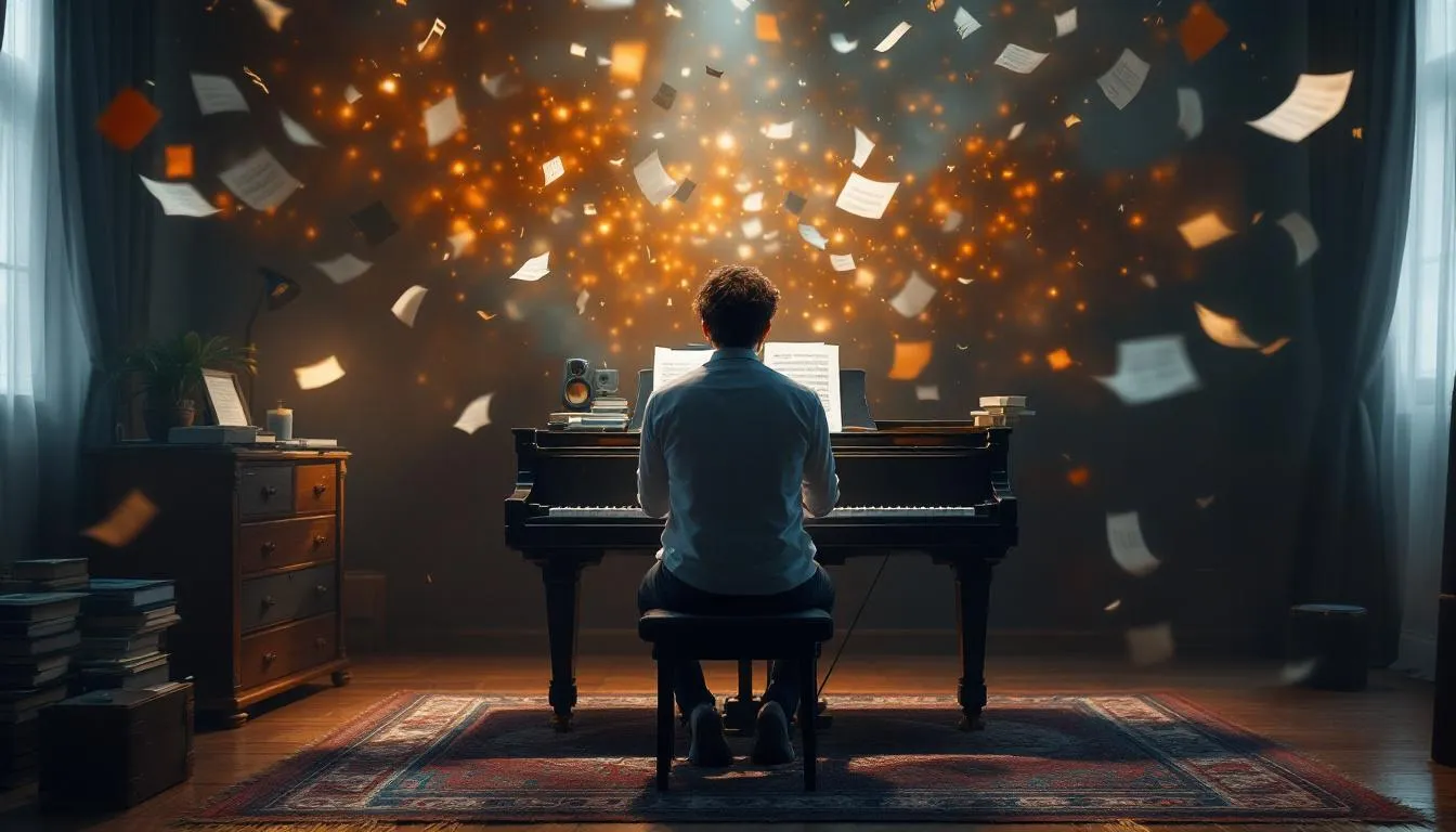 What Are Line Clichés in Music and How Do You Use Them?