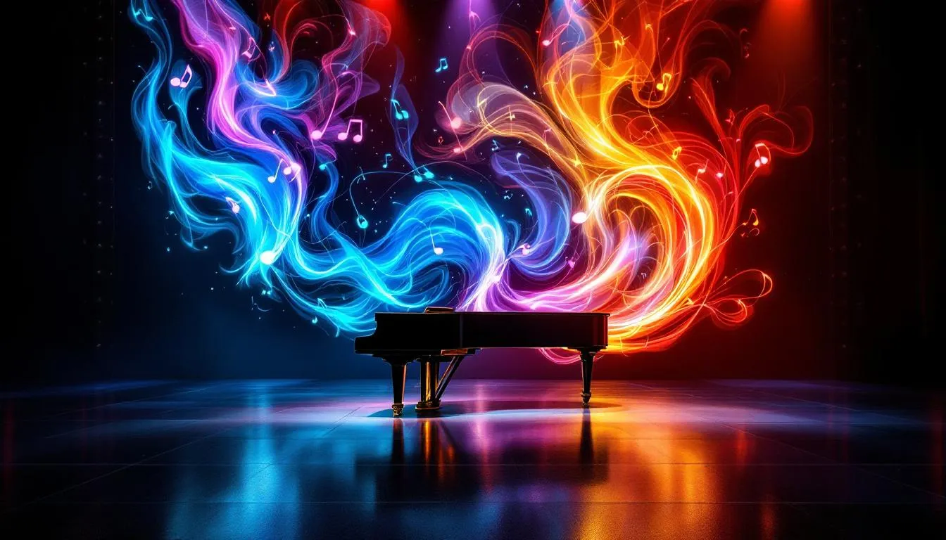 What Mysteries Lie in Chromaticism's Emotional Pull?