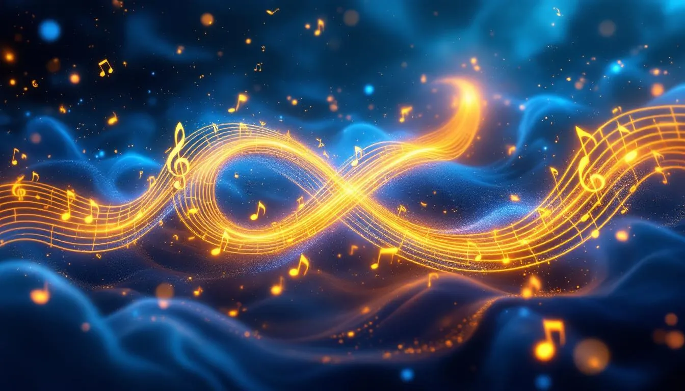 Are Sharp and Flat Symbols Visual Mnemonics in Music?