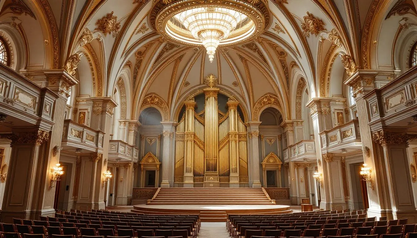 What Are the Rules of Counterpoint Across Eras?