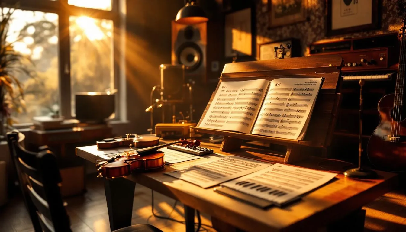 What Are Time Signatures and How Do They Differ?